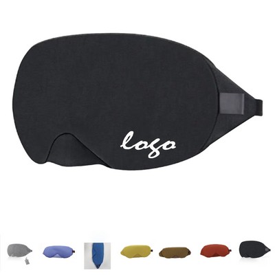 Mavogel Cotton Sleep Eye Mask