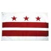 District of Columbia Territory Flag (4'x6')