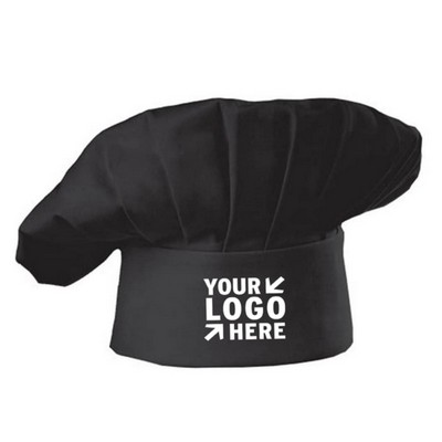 Adjustable Chef Hat