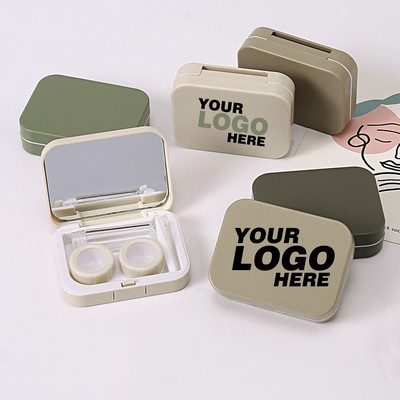 Contact Lens Cases