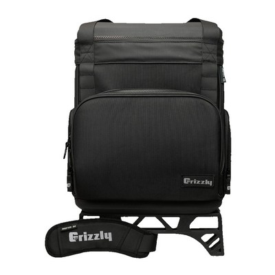 Grizzly Drifter 30 Cooler - Blackout