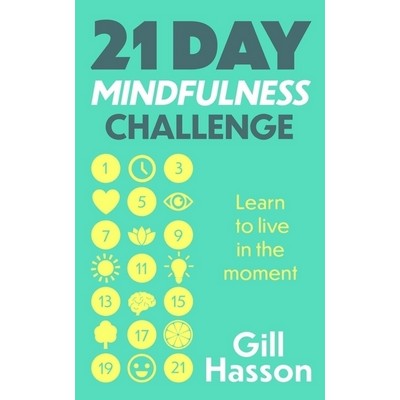 21 Day Mindfulness Challenge