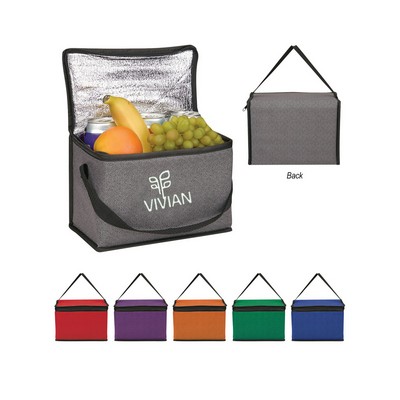 Non Woven Cooler Lunch Bag