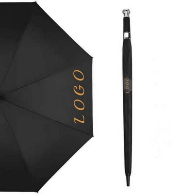 Automatic Open Golf Umbrella