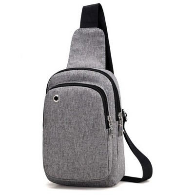 Anywhere Crossbody Sling Bag