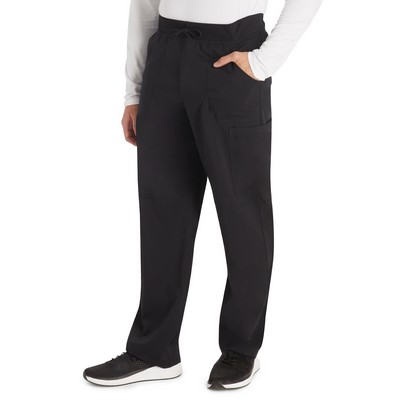 Dickies® Medical - Balance - Men's 6-Pocket Straight Leg Scrub Pants