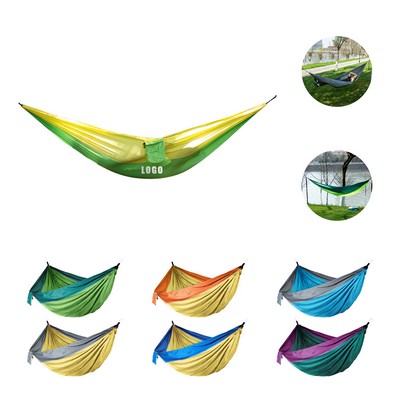 Camping Hammock