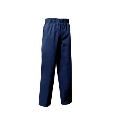 Unisex Pull-On Pants