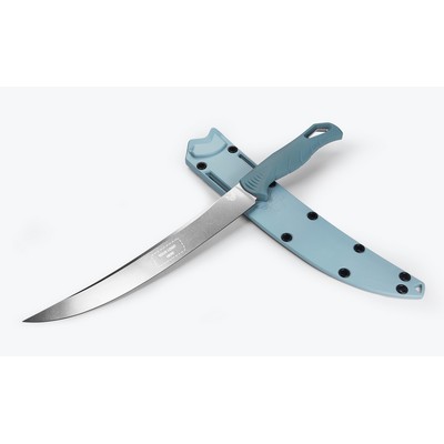 Fishcrafter™ Depth Blue Santoprene® 9"