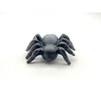 Foam Spider Shaped Stress Reliever