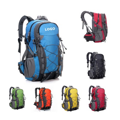 40L Hiking Backpack