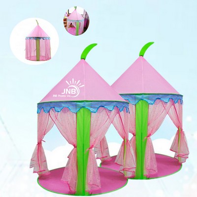 Adventure Dome Play Tent