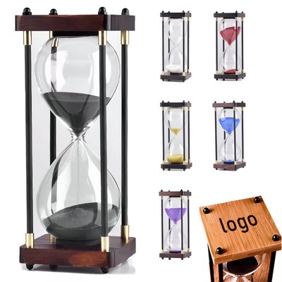 Hourglass Timer 30 Minute