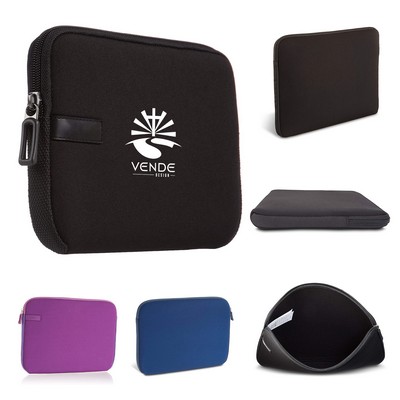 Neoprene Travel Laptop Sleeve