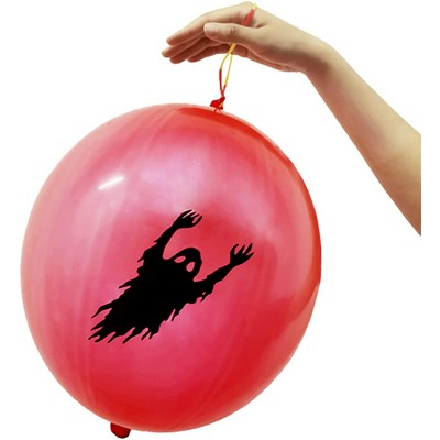 Latex Punch Balloon