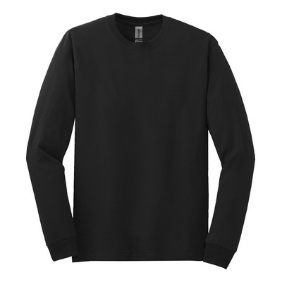 Gildan® Heavy Cotton™ Long Sleeve T-Shirt