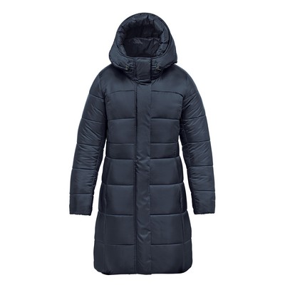 Stormtech Women's Elkridge Parka