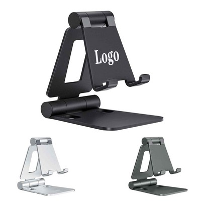 Adjustable Folding Phone Stand