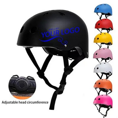 Outdoor Cycling Helmet