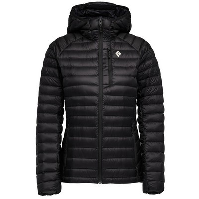 Black Diamond Women's Approach Down Hoody