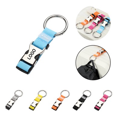 Luggage Hanging Strap