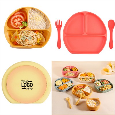 Kids' Plate