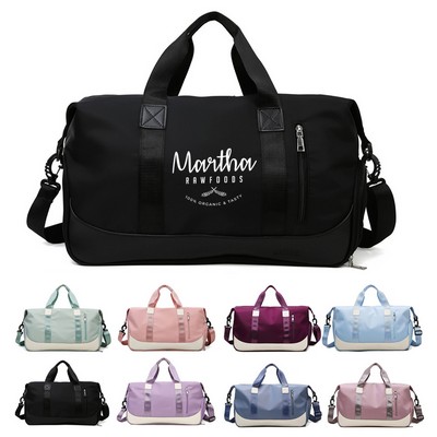 Sport Gym Bag