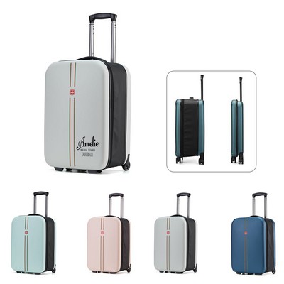 20 Inch Collapsible Luggage