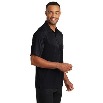 CornerStone Micropique Gripper Polo.