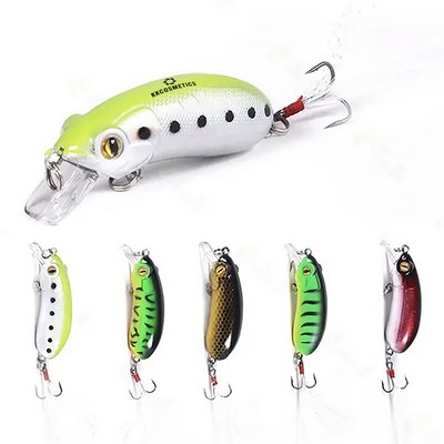 Artificial Fishing Lure