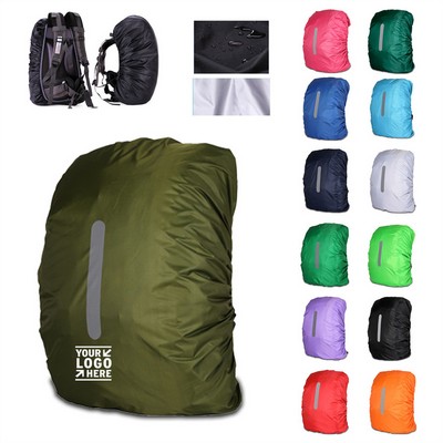 Rain Cover For Backpack