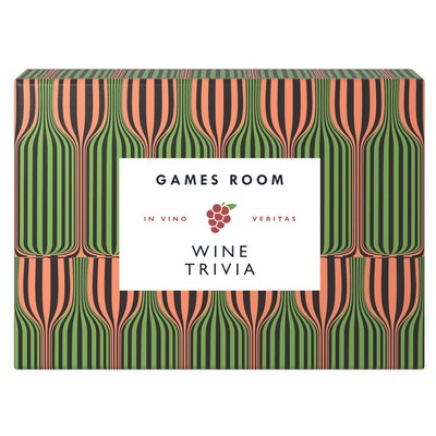 Wine Trivia