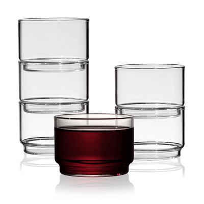 Viski Raye Bodega Glasses