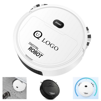 3-In-1 Intelligent Floor Cleaning Robot