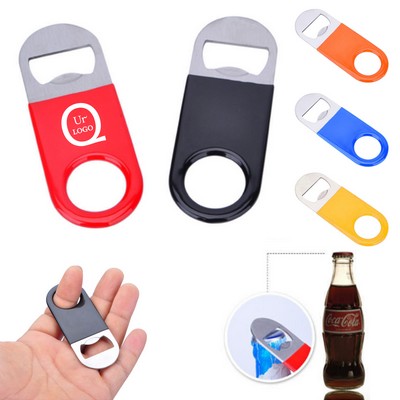 Simple Bottle Opener