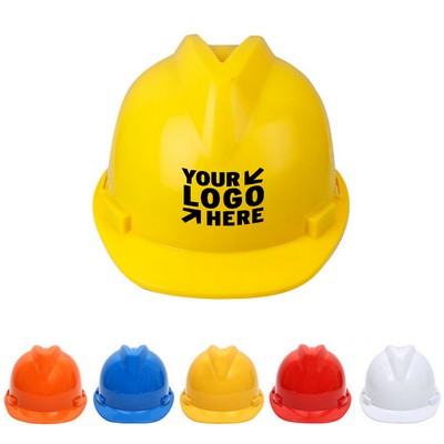 Full Brim Hard Hat