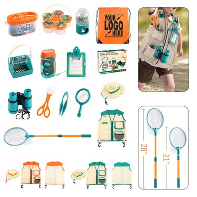 Kids Explorer Kits