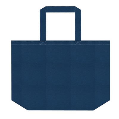 Extra Large Tote bag 24"X17"X5" Bottom -Cross-stitched Handles-100% Non-Woven Polypropylene