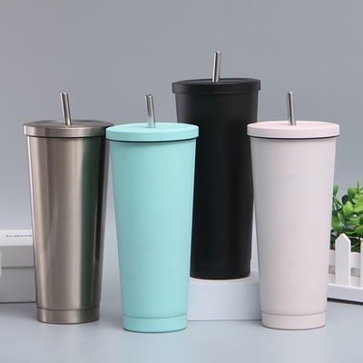 Stainless Steel Insulated 25oz Tumbler