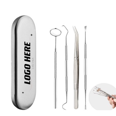 Dental Tools Set