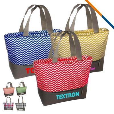 Catafo Beach Tote Bag