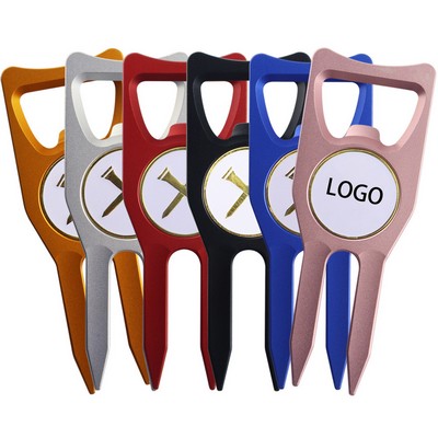 Outdoor Sports Marker Golf Tools