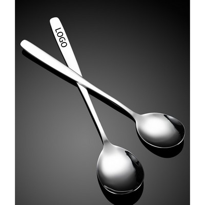 Stainless Steel Spoons