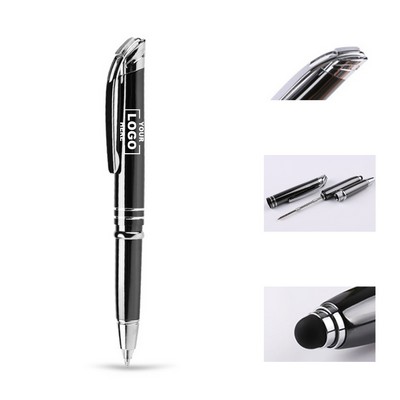 3-in-1 Multifunction Pen