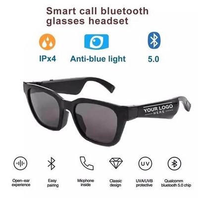 Wireless Bluetooth Sunglasses