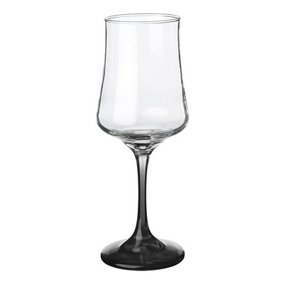 12 oz. Bolonia Wine Glasses