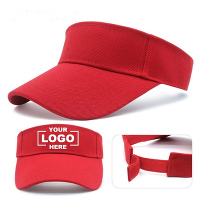 Golf Sun Visor Hats for Men and Women