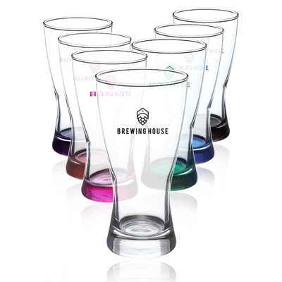 Pilsner Glasses 13.25 oz