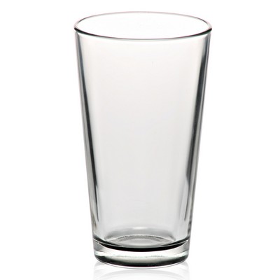 Personal Mixing Glasses 20 oz