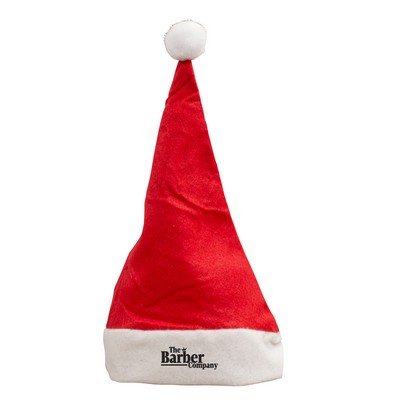 Felt Santa Hat